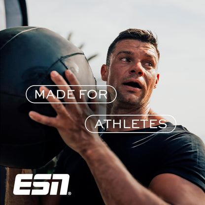 ESN Premium Designer Whey Protein Pulver, Cherry Yogurt, 1 kg, bis zu 23 g Protein pro Portion, ideal zum Muskelaufbau und -erhalt - made in Germany