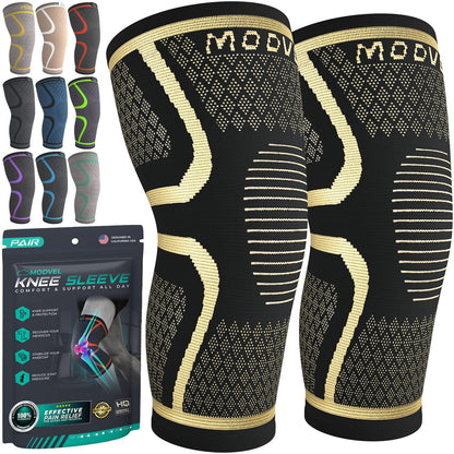 Modvel Compression Knee Brace