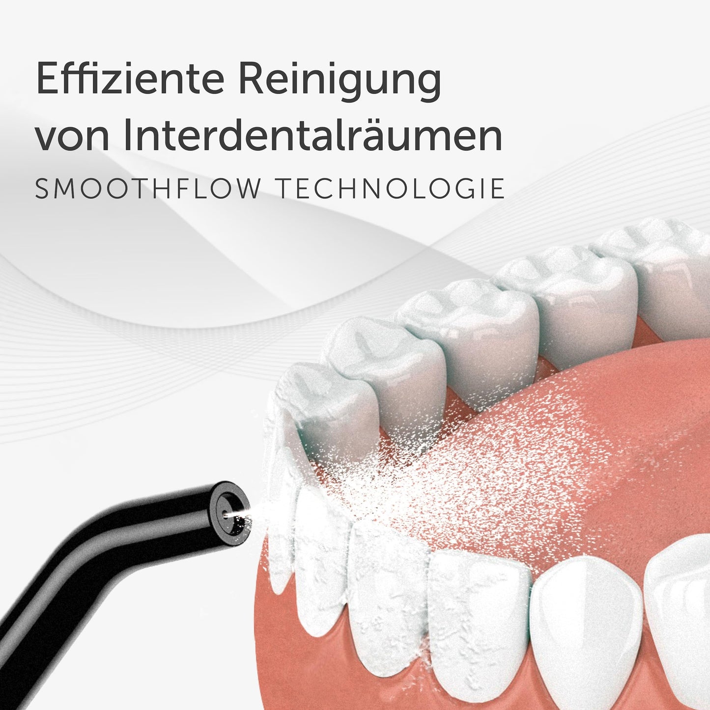 Uniquesmile Teeth Whitening Strips