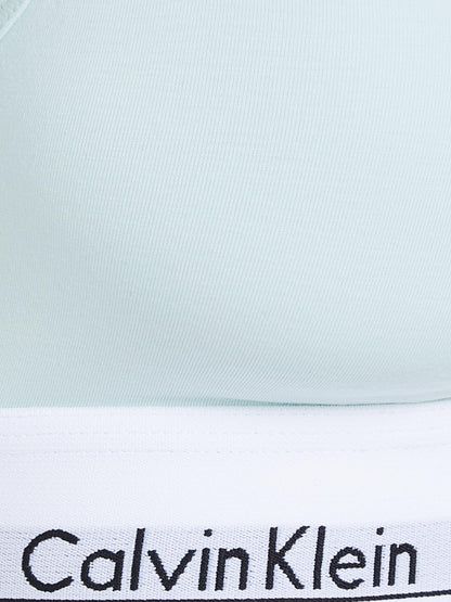 Calvin Klein Damen Triangel-BHS