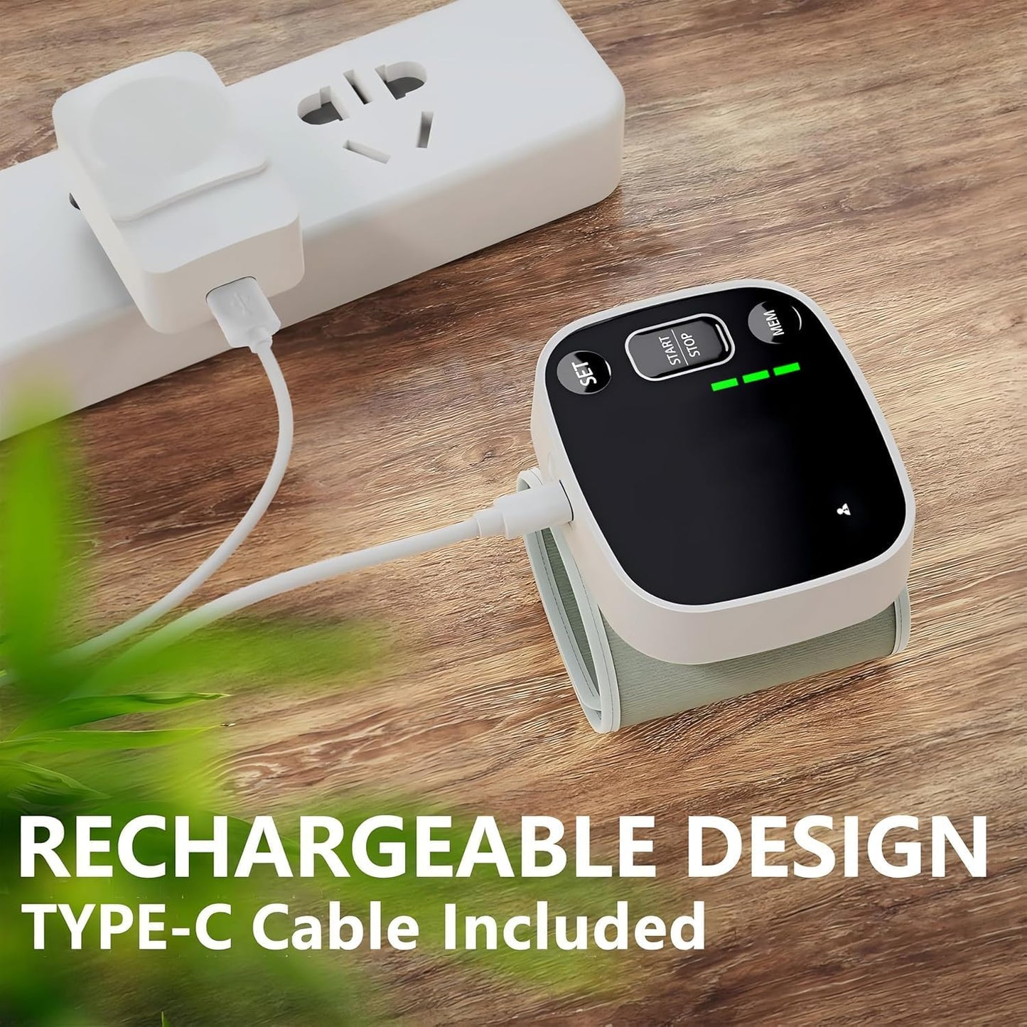 Oklar Blood Pressure Monitors