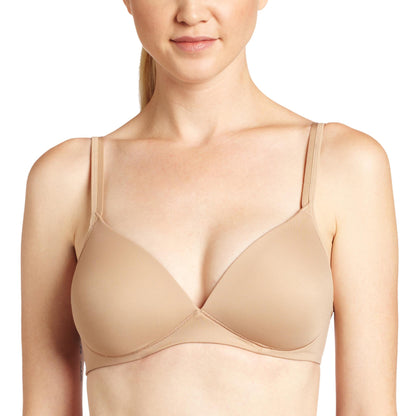 Warner's Women's Elements of Bliss Wirefree Lift Bra T-Shirt Bra