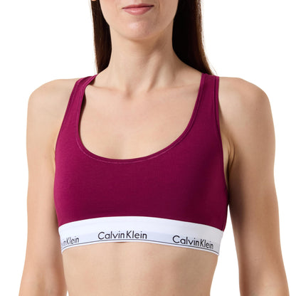 Calvin Klein Lightly Lined Sport Women's Bralette