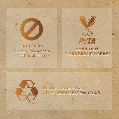 MOROCCANOIL - Behandlung 25ml