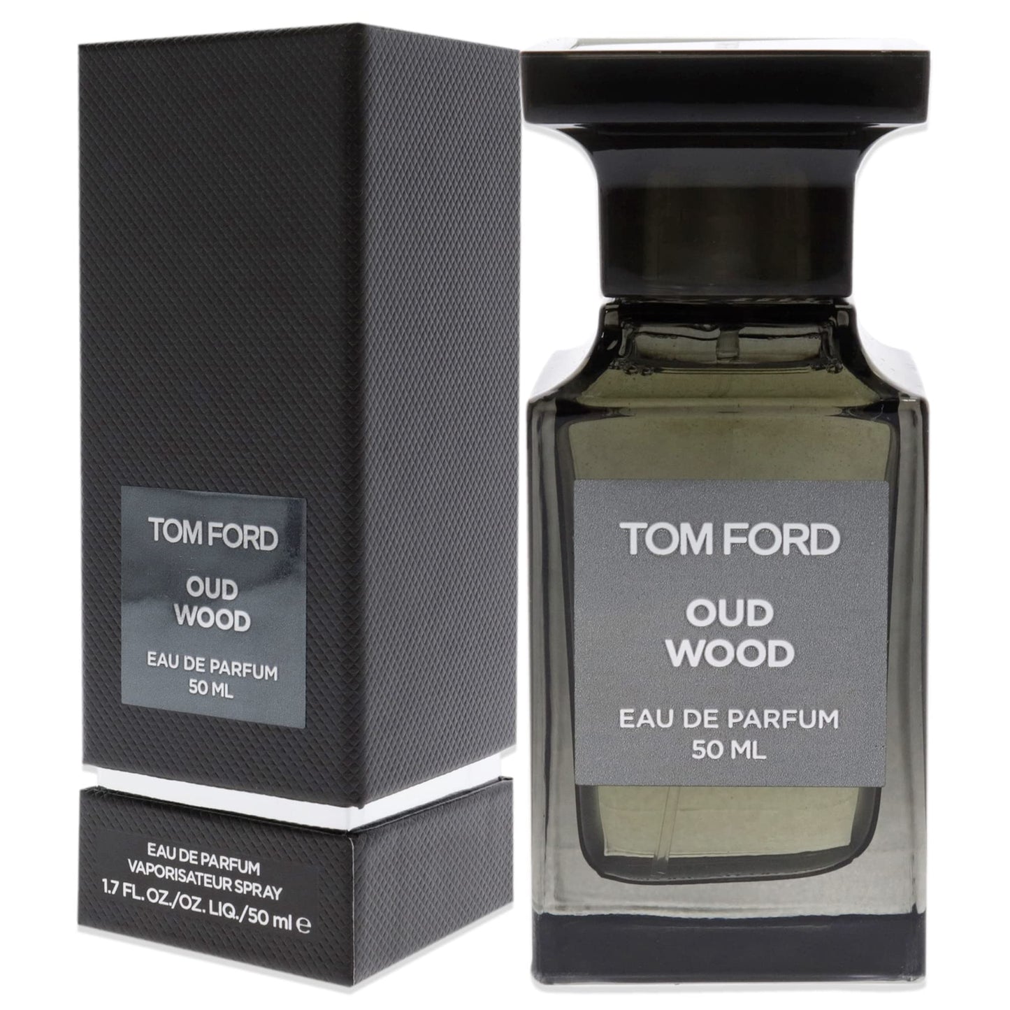 Tom Ford Oud Wood Eau de Parfum, 50 ml