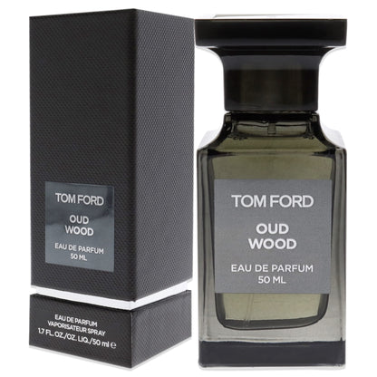 Tom Ford Oud Wood Eau de Parfum, 50 ml