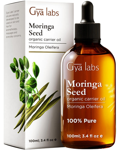 Gya Labs Organic Pumpkin