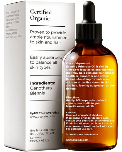 Gya Labs Organic Pumpkin