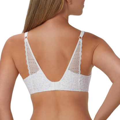 Maidenform Women's Comfort Devotion Embellished Extra Coverage Bra (Pack of 1)