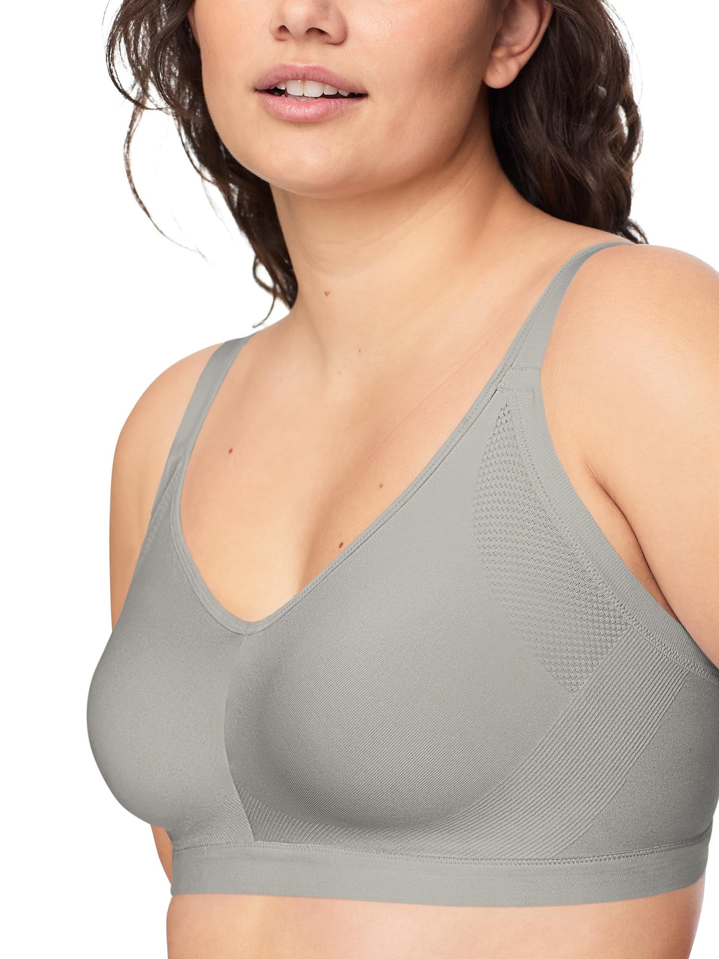 Warner's Women's Opaque Bra