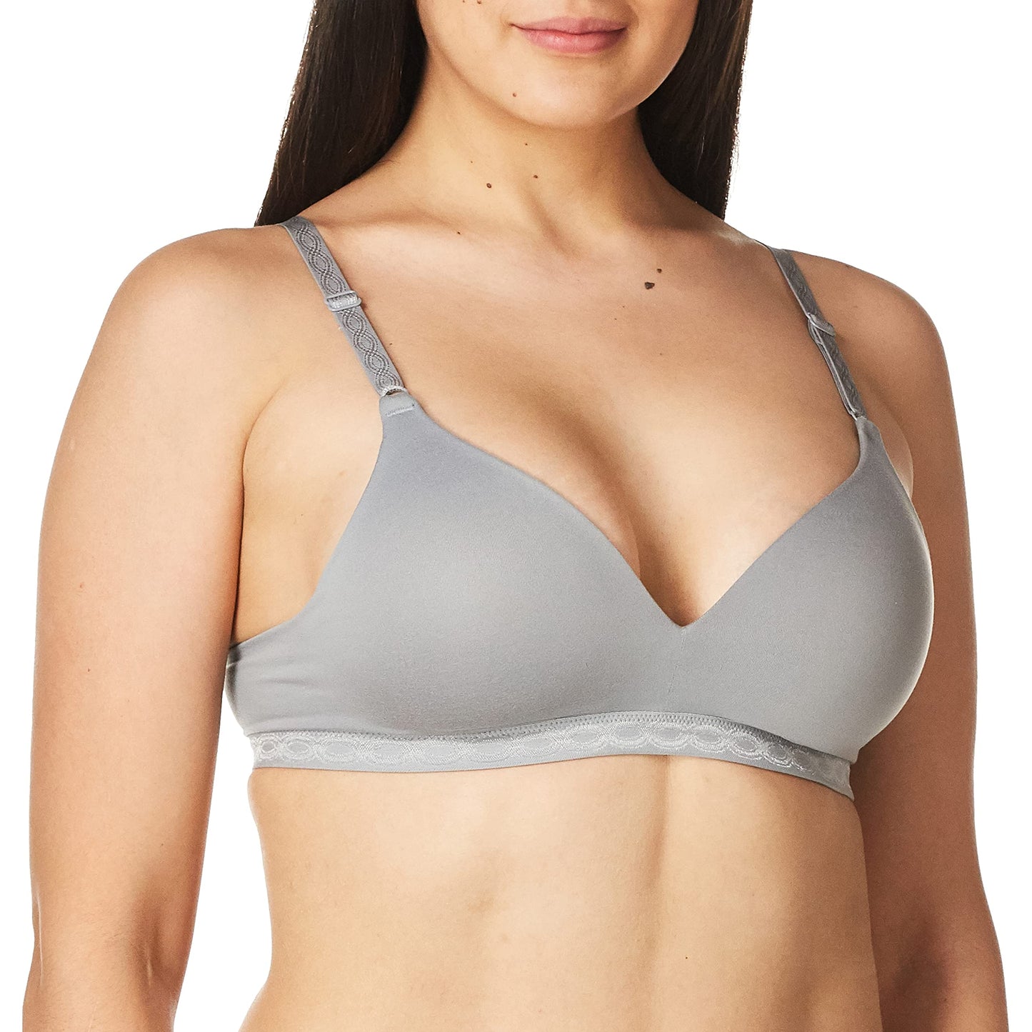Warner's Women's RM1691T T-Shirt Bra