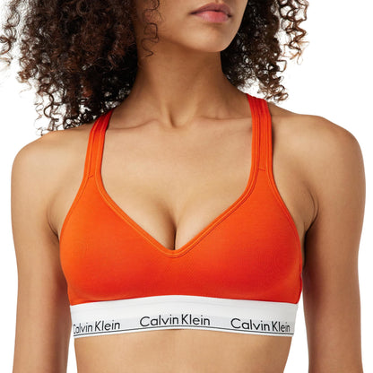 Calvin Klein Damen Triangel-BHS