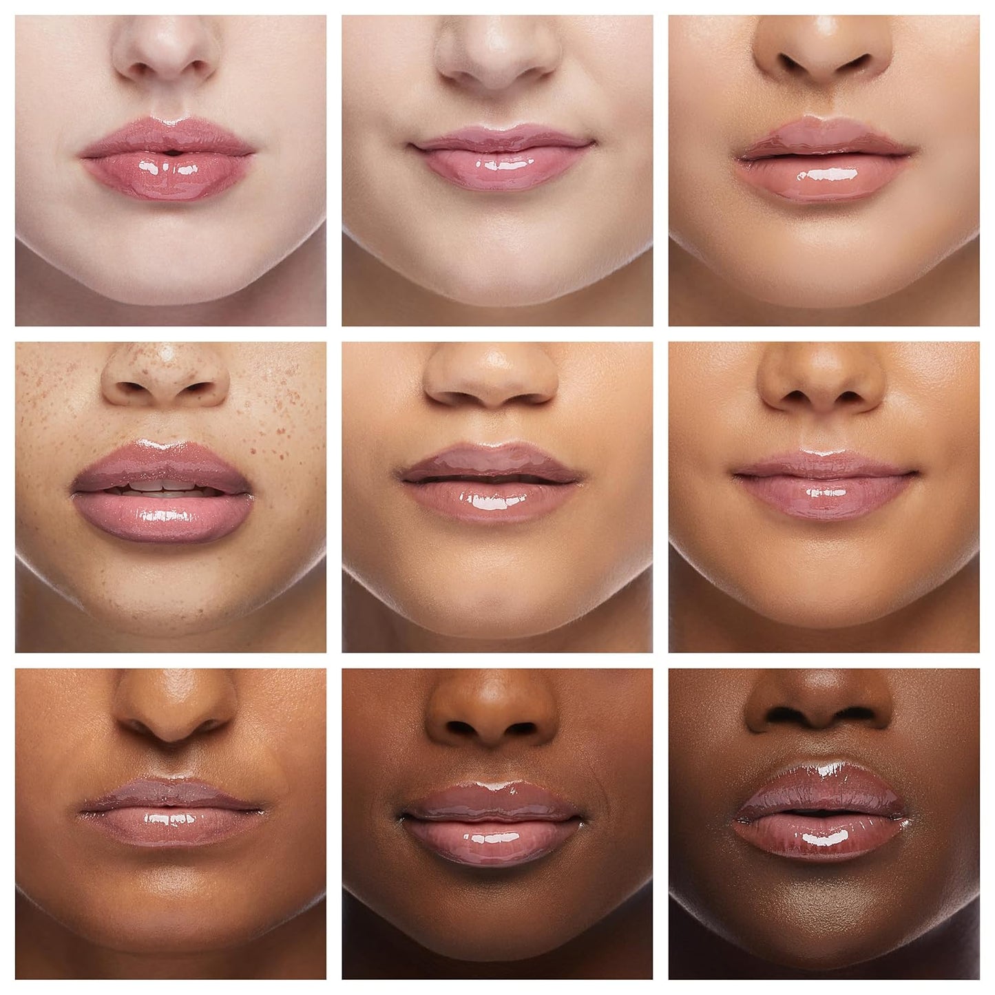 DIOR Addict Lip Maximizer Gloss Nr.029 Intense Grape 6 ml