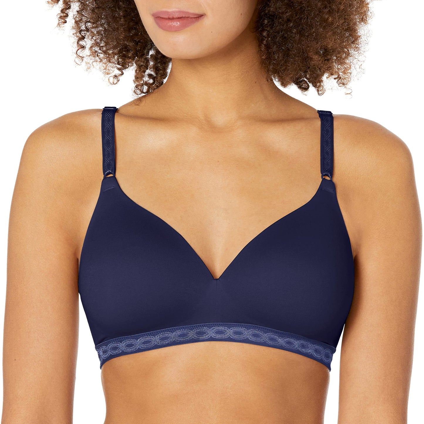 Warner's Women's RM1691T T-Shirt Bra