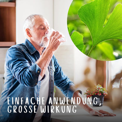 Xpecia DHT Blocker mit Biotin und Sägepalmextrakt - Gegen Haarausfall Männer - Ginko Wurzel, Haar Vitamine, Sägepalme - Haarwachstum beschleunigen - Nachbehandlung Haartransplantationen