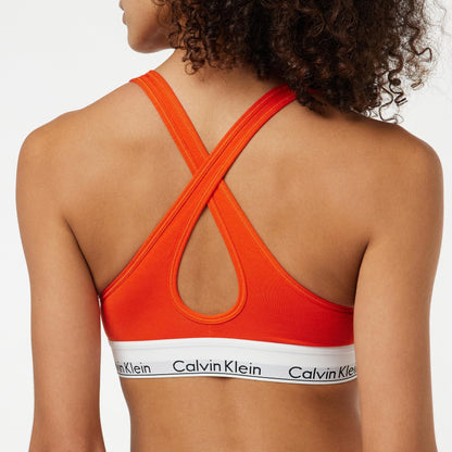 Calvin Klein Damen Triangel-BHS
