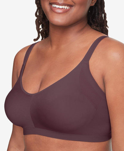 Warner's Women's Opaque Bra