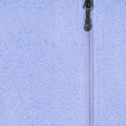 Amazon Essentials Ladies Zip Up Fleece Jacket Classic Fit Knitted Fleece (Available in Plus Sizes)