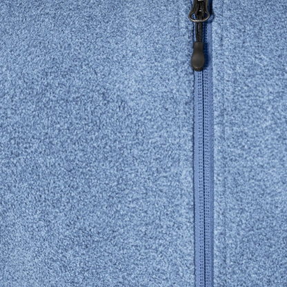 Amazon Essentials Ladies Zip Up Fleece Jacket Classic Fit Knitted Fleece (Available in Plus Sizes)