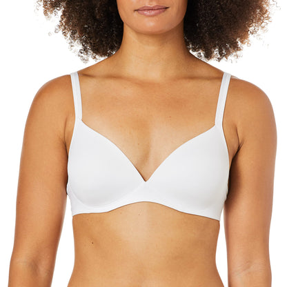 Warner's Women's Elements of Bliss Wirefree Lift Bra T-Shirt Bra