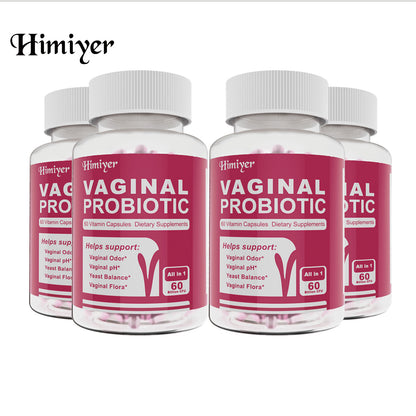 VAGINALPROBIOTIC