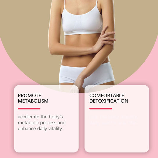 Googeer Energizing Tea Body Treatment