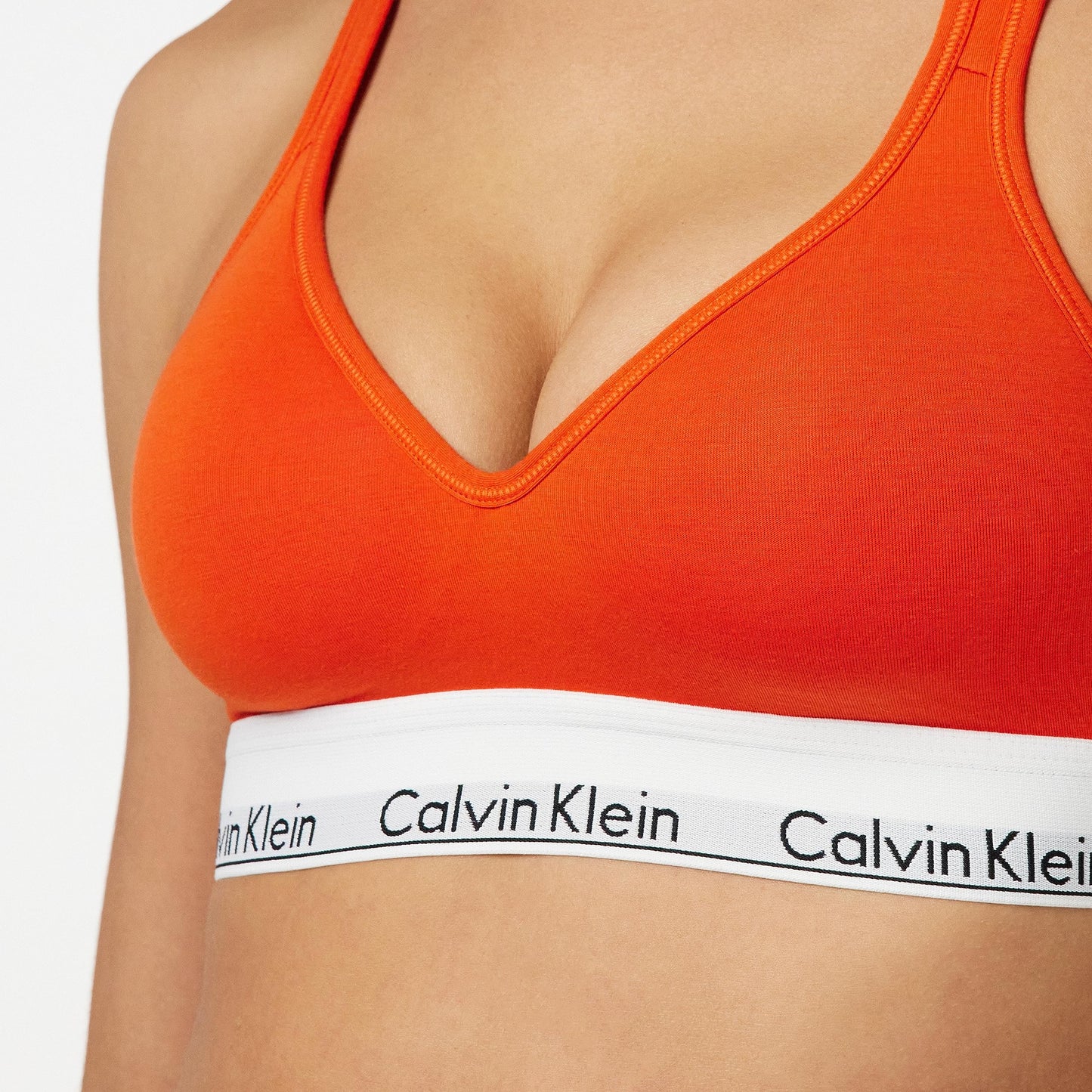 Calvin Klein Damen Triangel-BHS