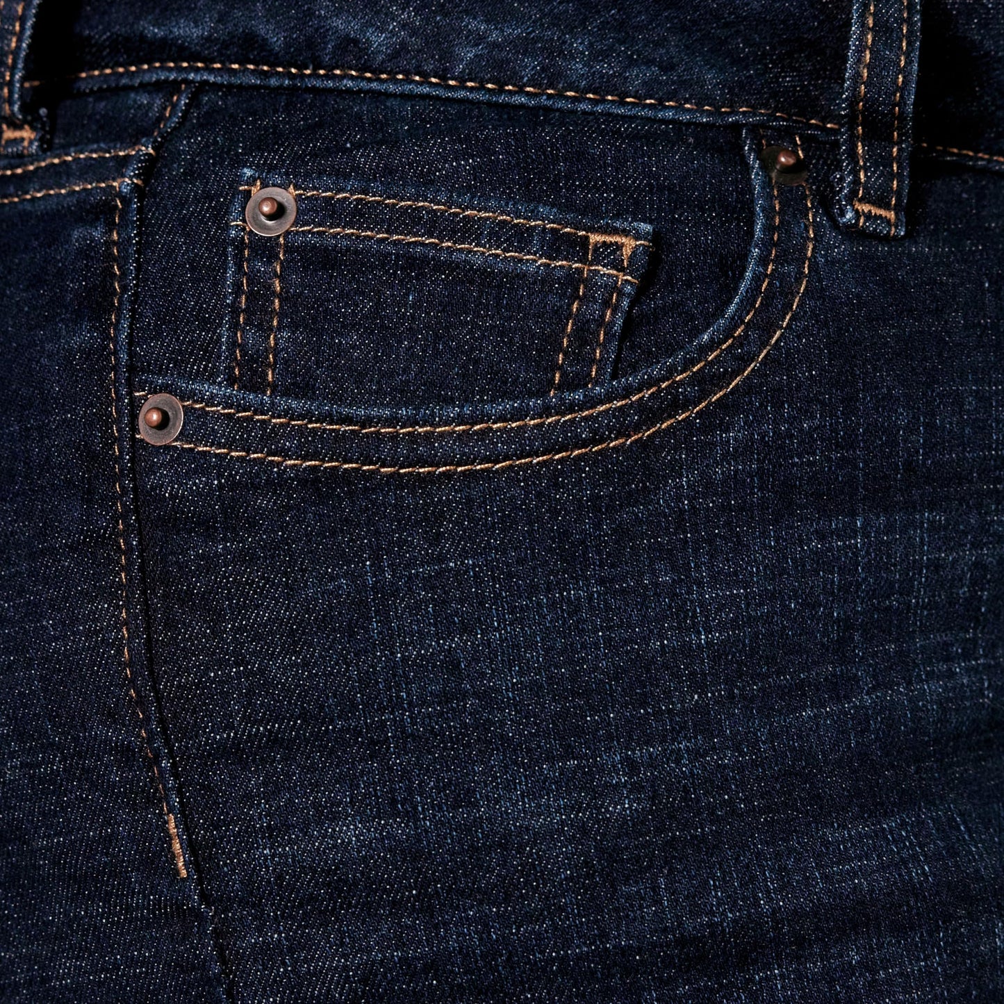 Amazon Essentials Women's Denim Shorts, 12.7 cm Inseam