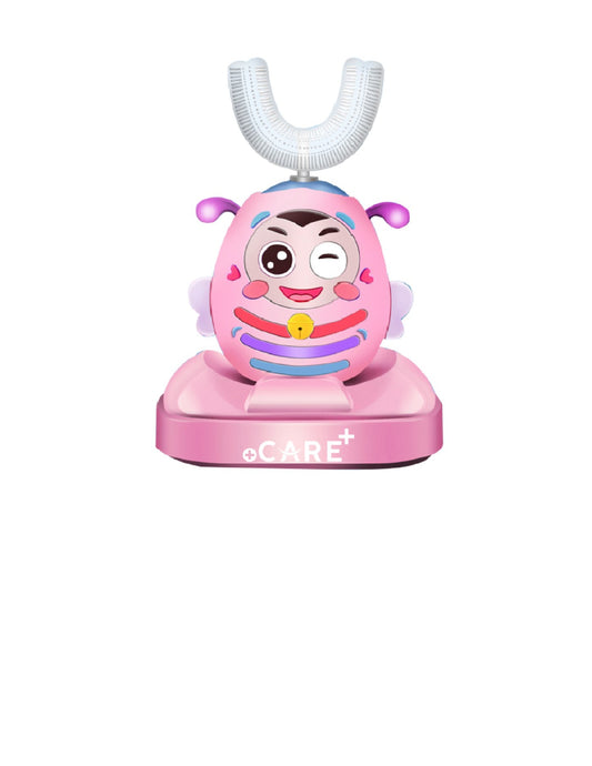 Smart Electric Kids' Toothbrush