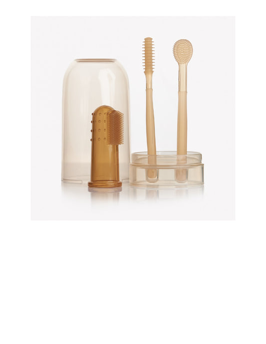 Baby Oral Care Set