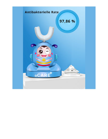 Smart Electric Kids' Toothbrush