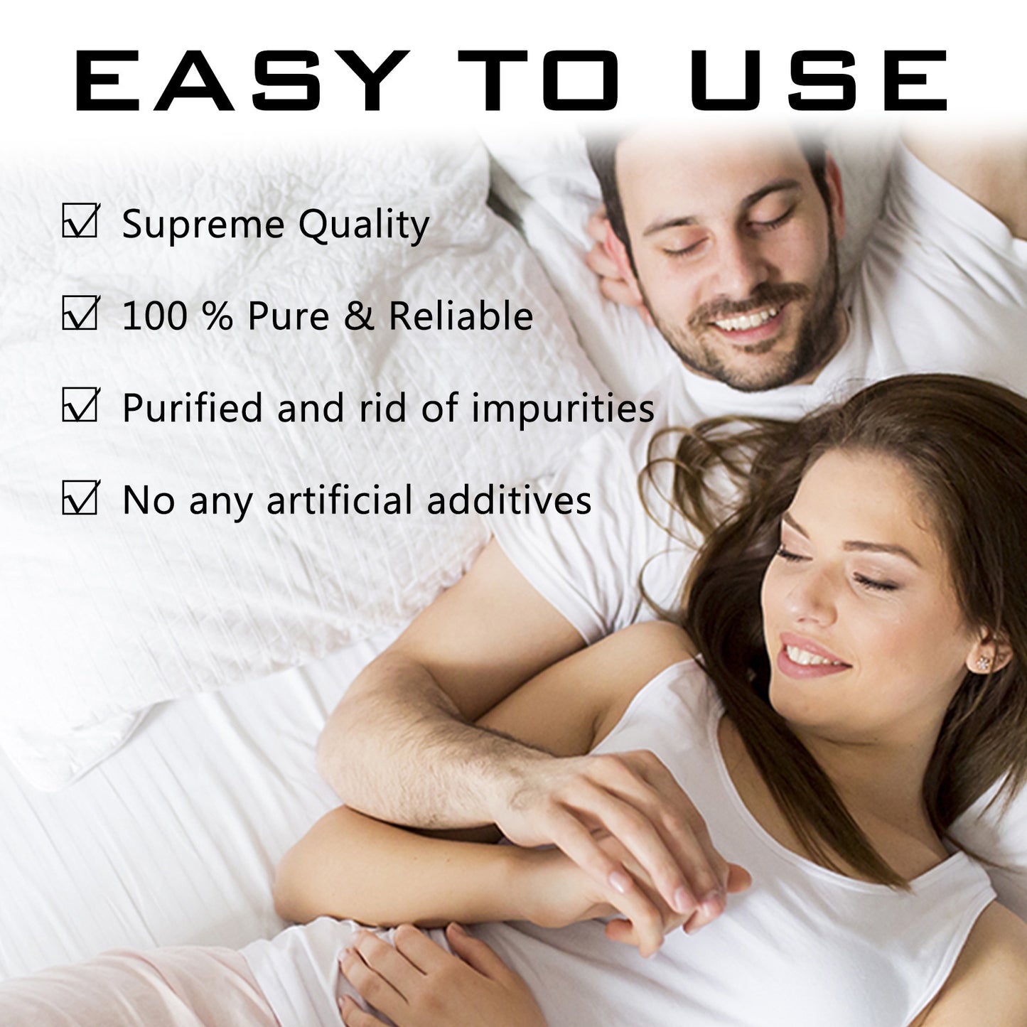 Portable Household Male Care Drops