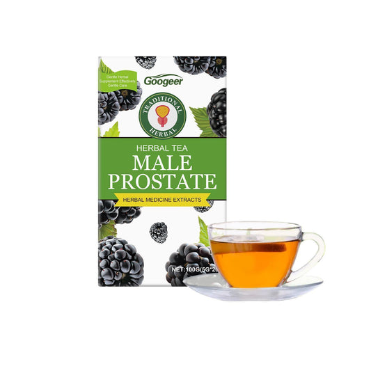 GUGOL Male Prostate Herbal Tea Body Care