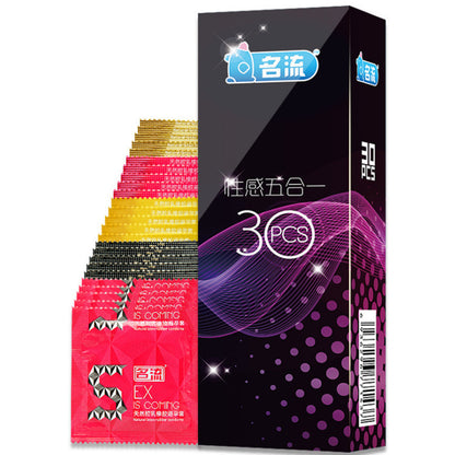 Ultra-thin Bare Protective Sleeve