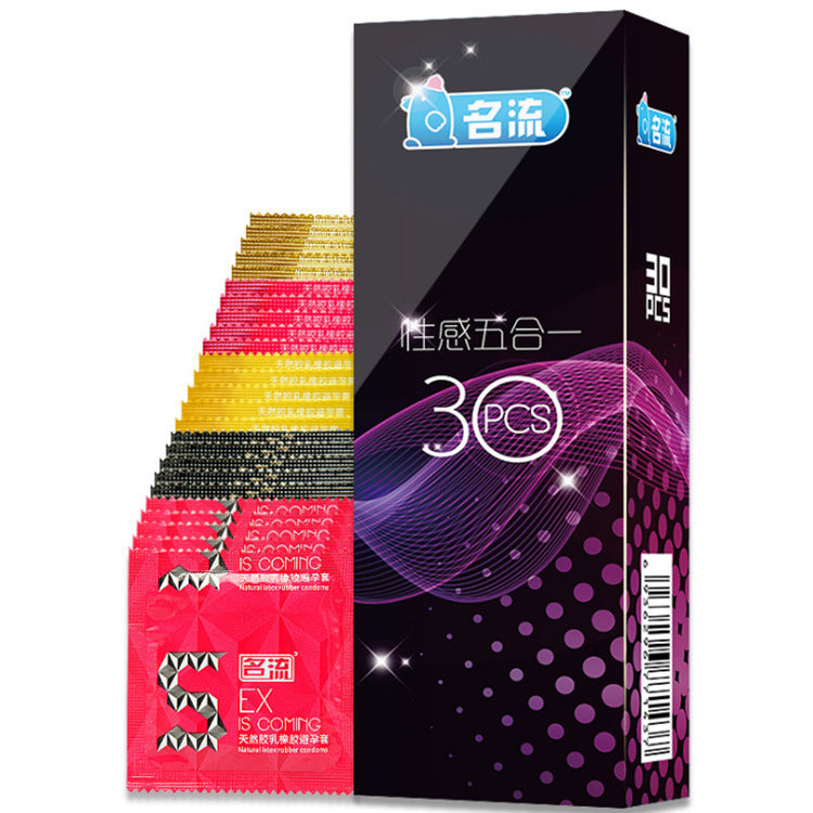Ultra-thin Bare Protective Sleeve