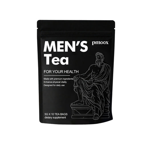 Men's Energy And Vitality Tea Bag