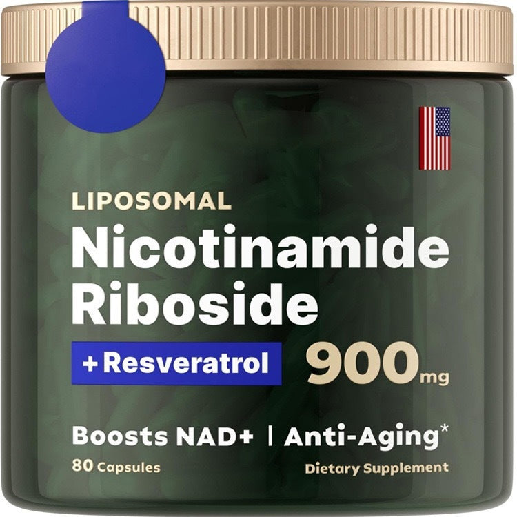 Nicotinamide Capsules