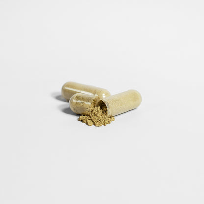 Ginkgo Biloba And Ginseng