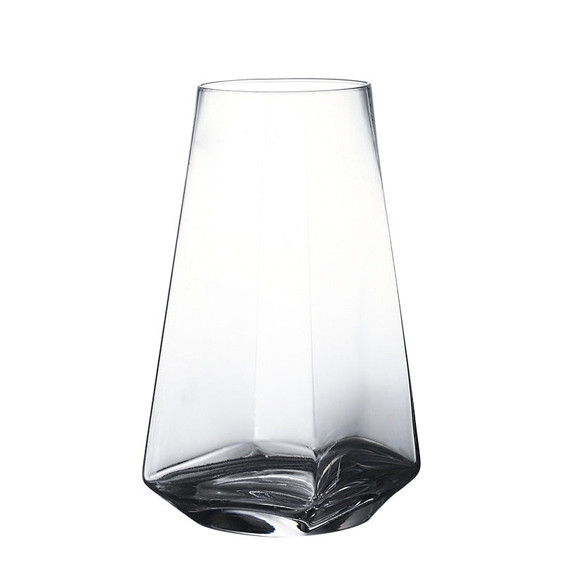 Fruit Tea Soda Bubble Water Cup