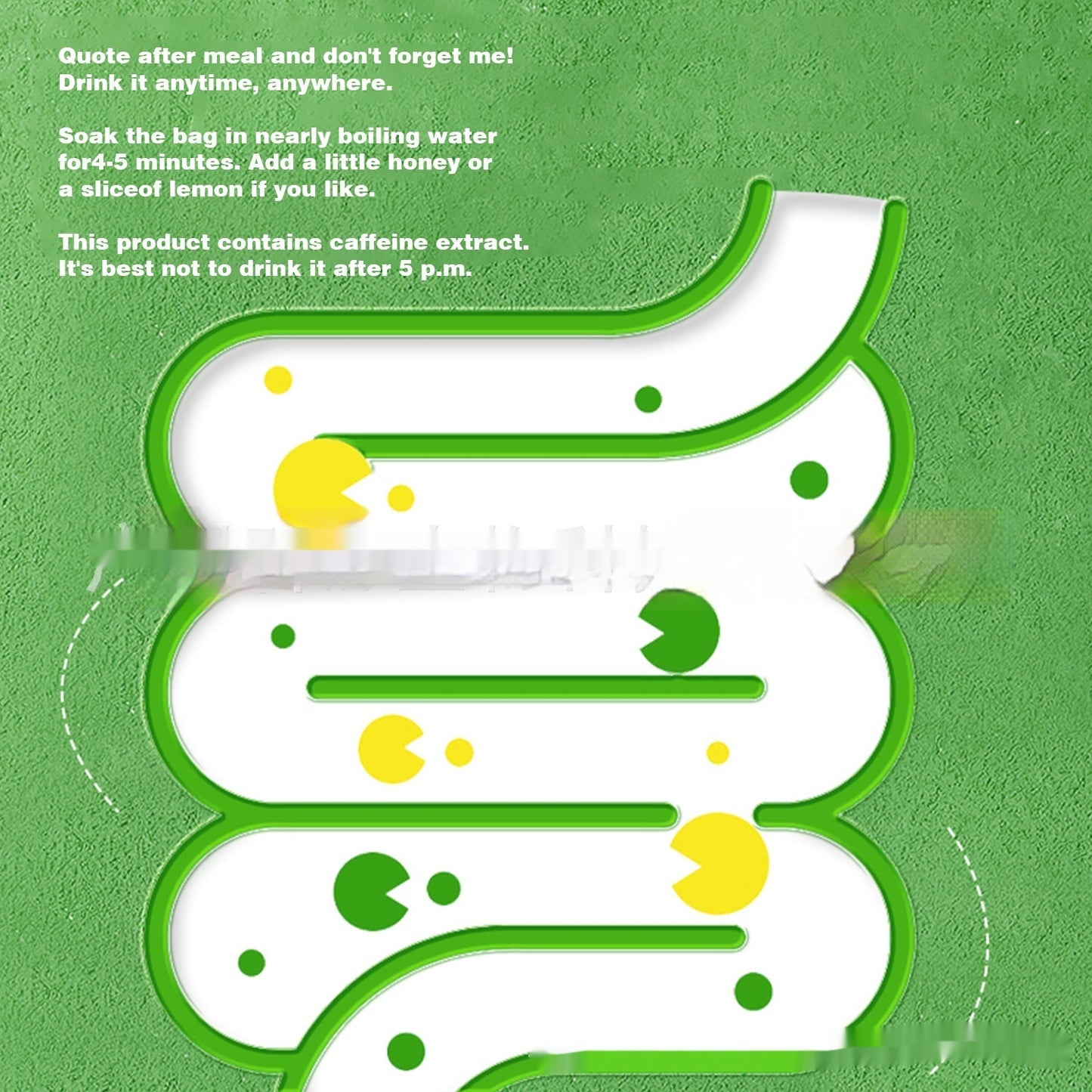 An Antioxidant And Digestive Aid A Fresh And Refreshing Tea