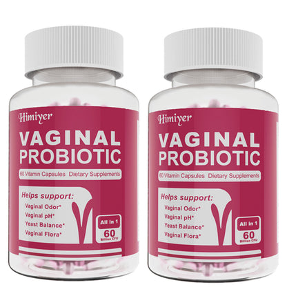 VAGINALPROBIOTIC