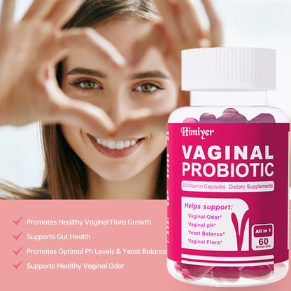 VAGINALPROBIOTIC