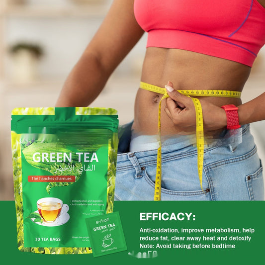 An Antioxidant And Digestive Aid A Fresh And Refreshing Tea