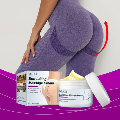 EELHOE Buttock Lifting Massage