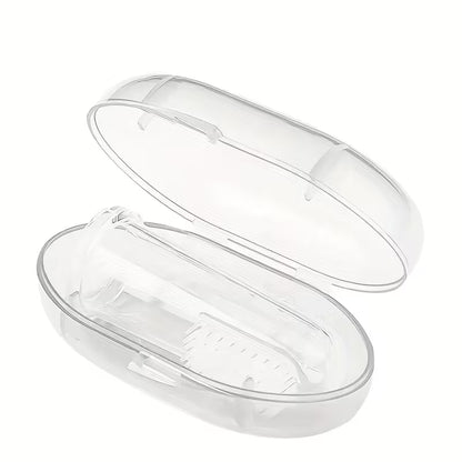 Soft Baby Toothbrush - Perfect For Teething & Oral Cleaning - Perfect For Kids & Babies, Halloween, Thanksgiving And Christmas Gift