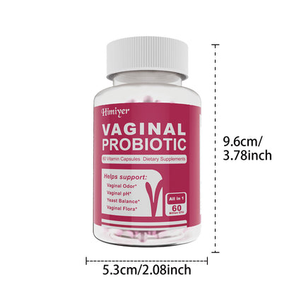 VAGINALPROBIOTIC
