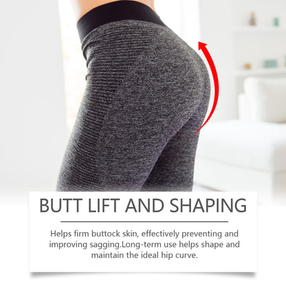 EELHOE Buttock Lifting Massage